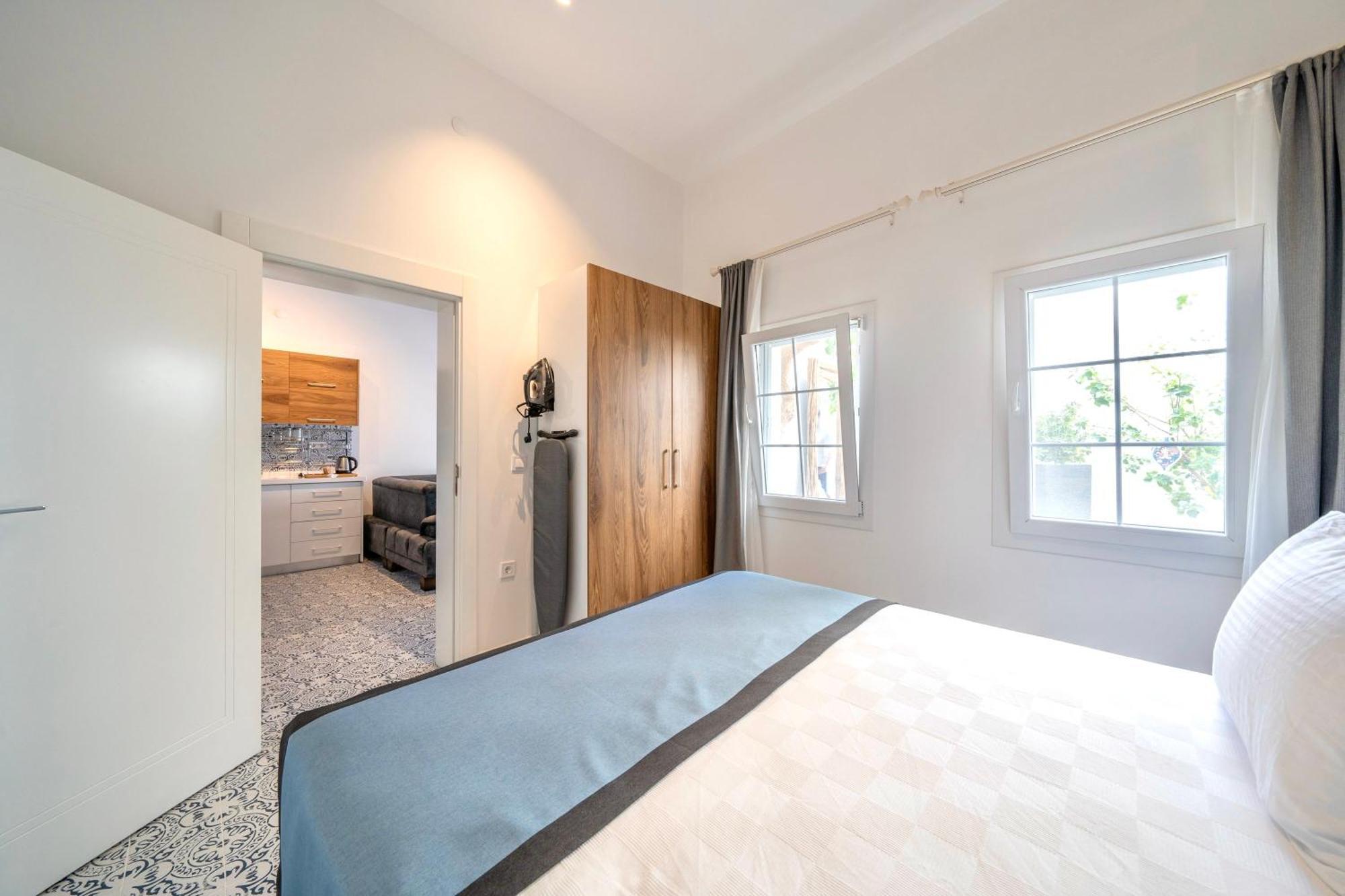 Noa Suite Hotel Only Adult Bodrum 외부 사진