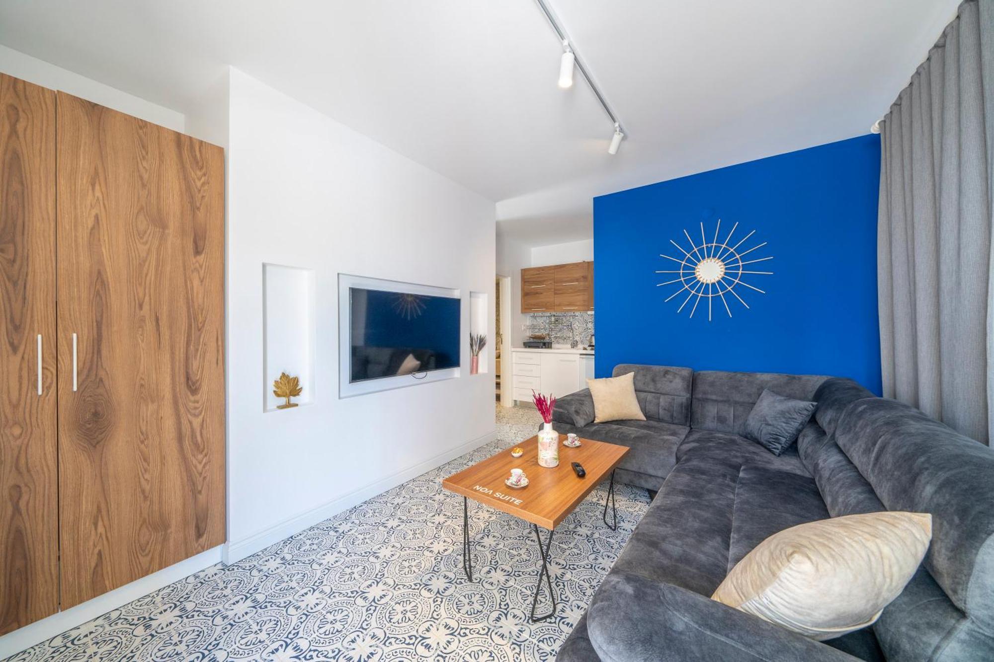 Noa Suite Hotel Only Adult Bodrum 외부 사진