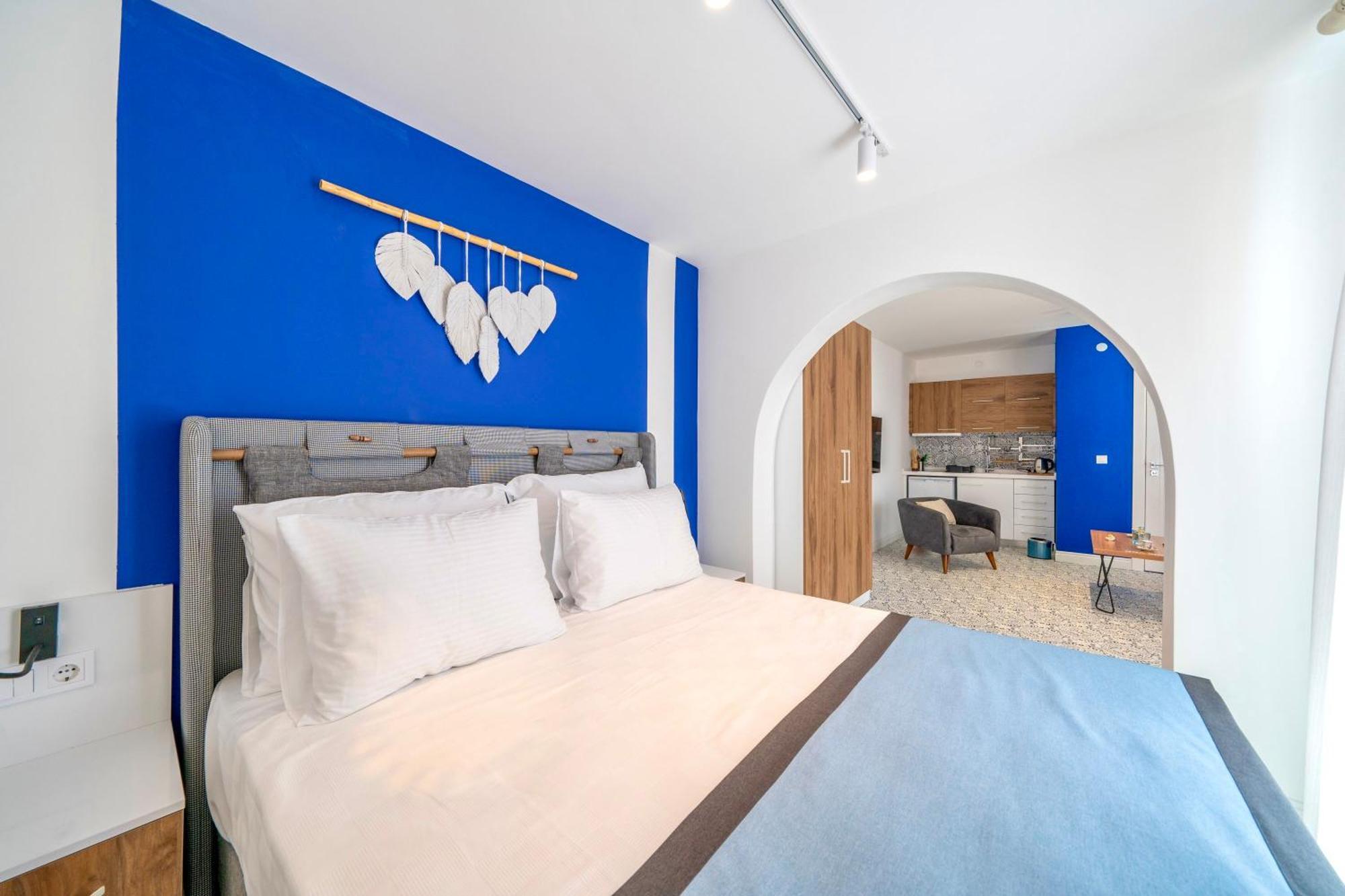 Noa Suite Hotel Only Adult Bodrum 외부 사진
