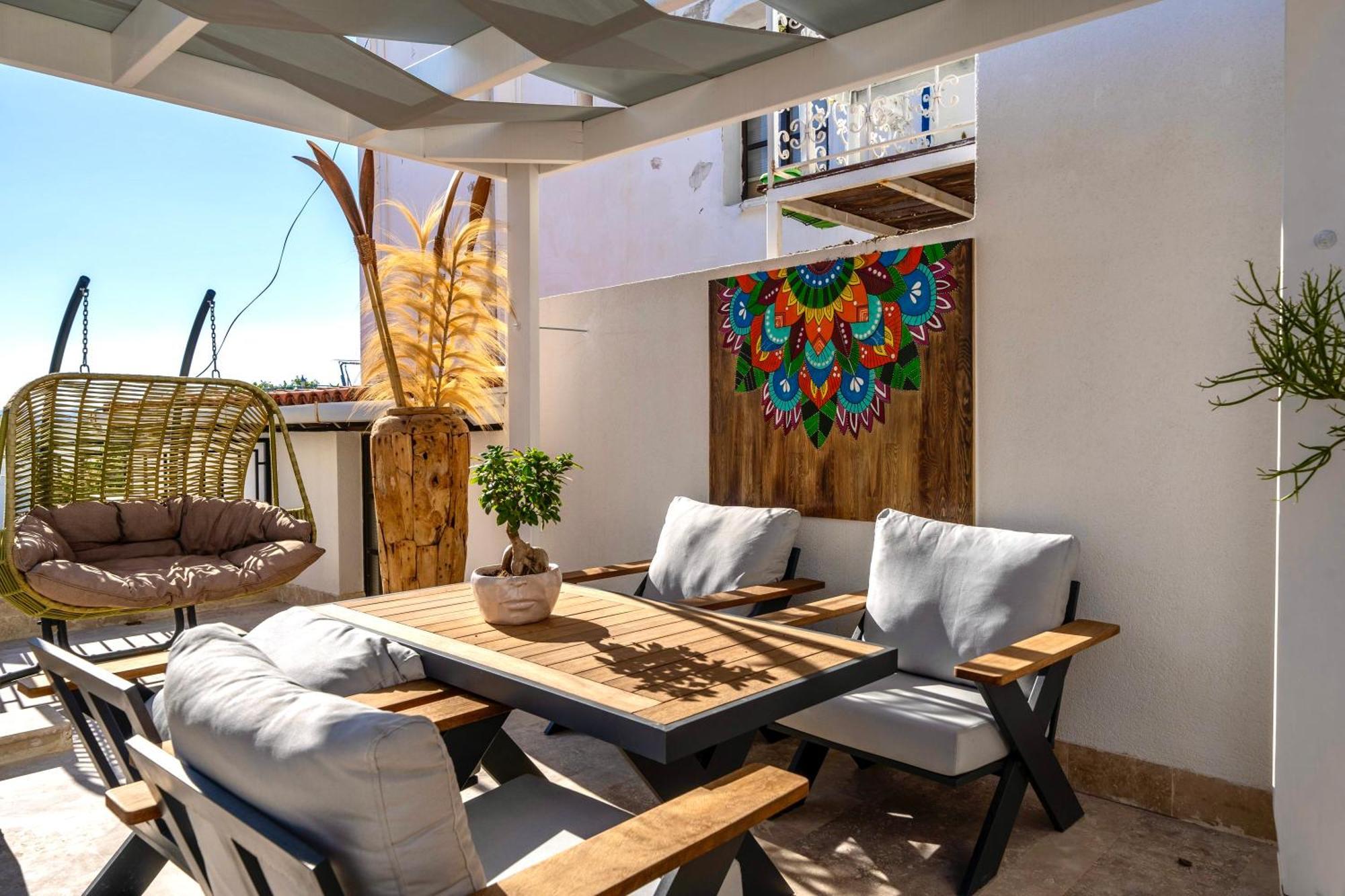 Noa Suite Hotel Only Adult Bodrum 외부 사진