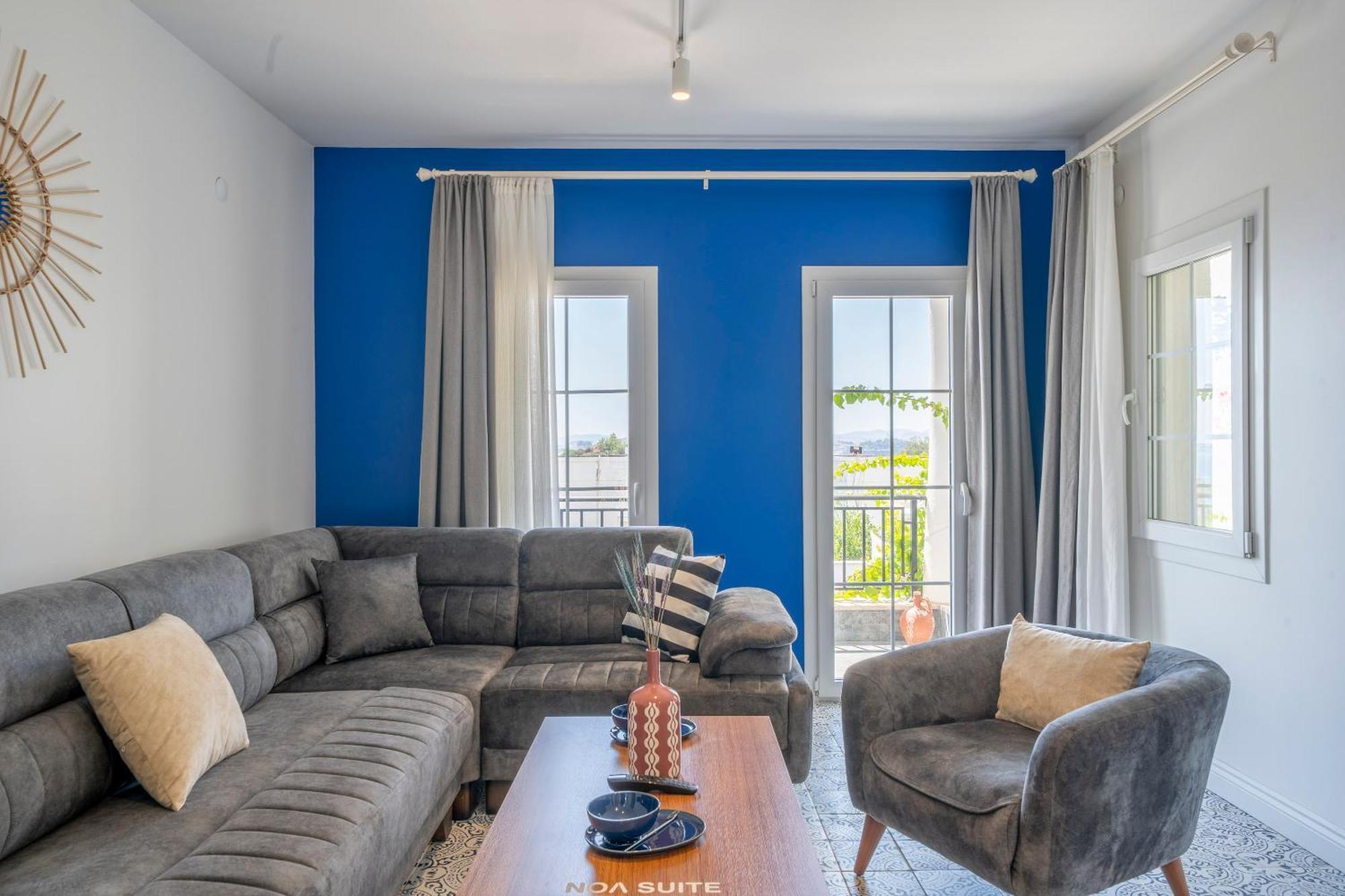 Noa Suite Hotel Only Adult Bodrum 외부 사진