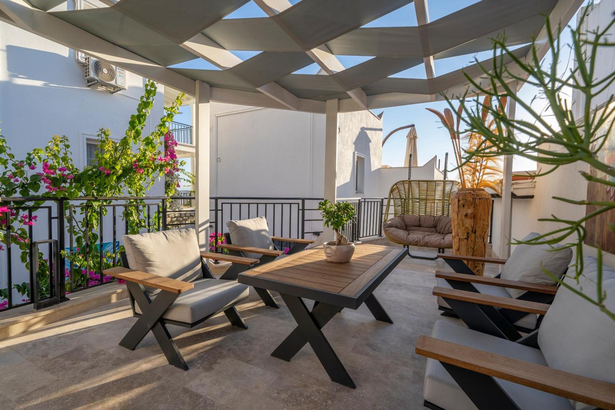 Noa Suite Hotel Only Adult Bodrum 외부 사진