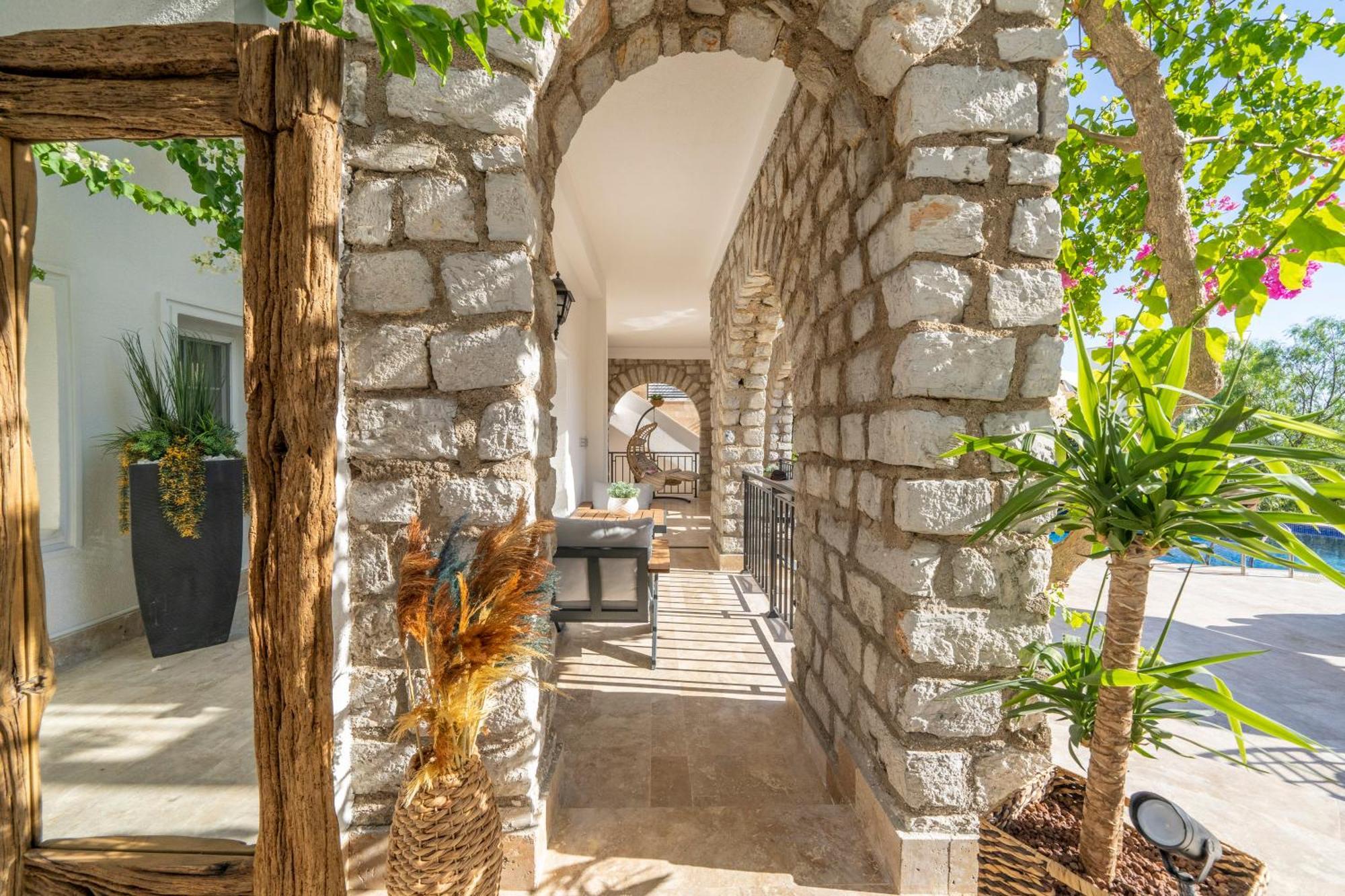 Noa Suite Hotel Only Adult Bodrum 외부 사진