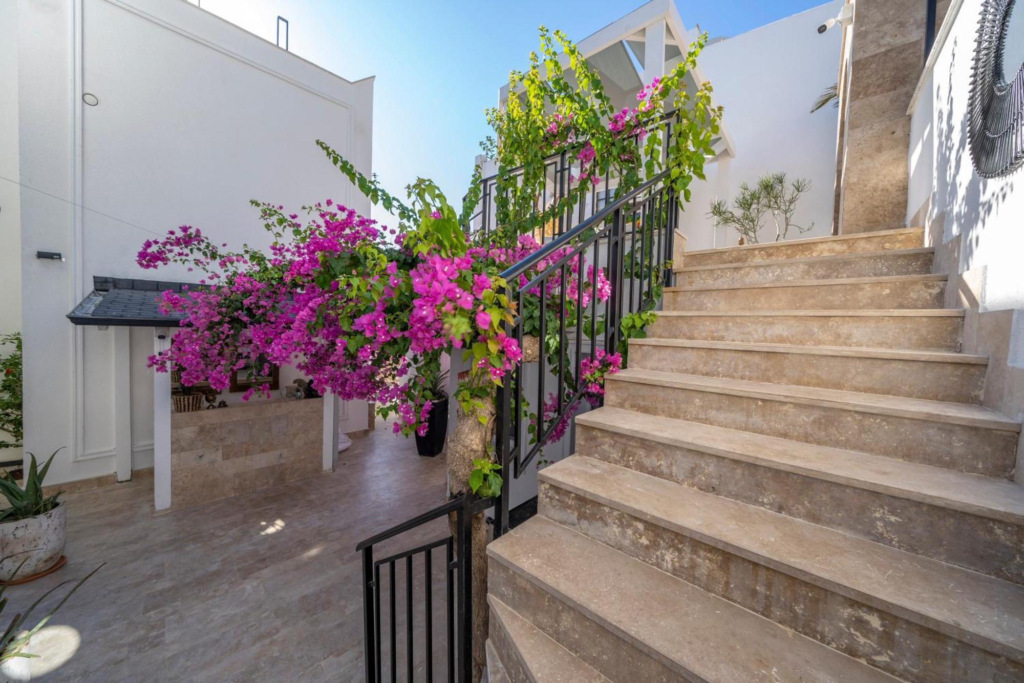 Noa Suite Hotel Only Adult Bodrum 외부 사진