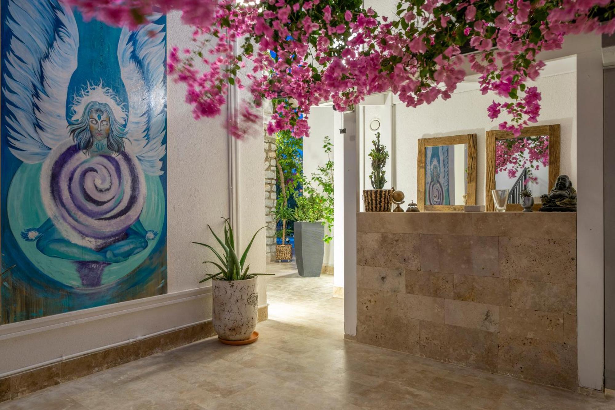 Noa Suite Hotel Only Adult Bodrum 외부 사진