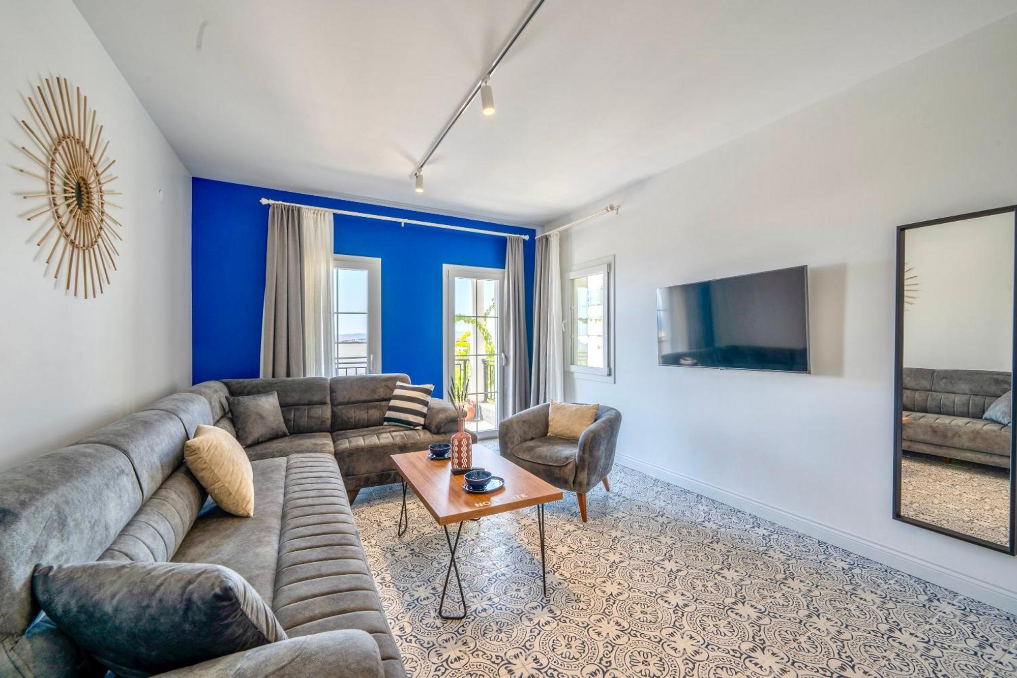 Noa Suite Hotel Only Adult Bodrum 외부 사진