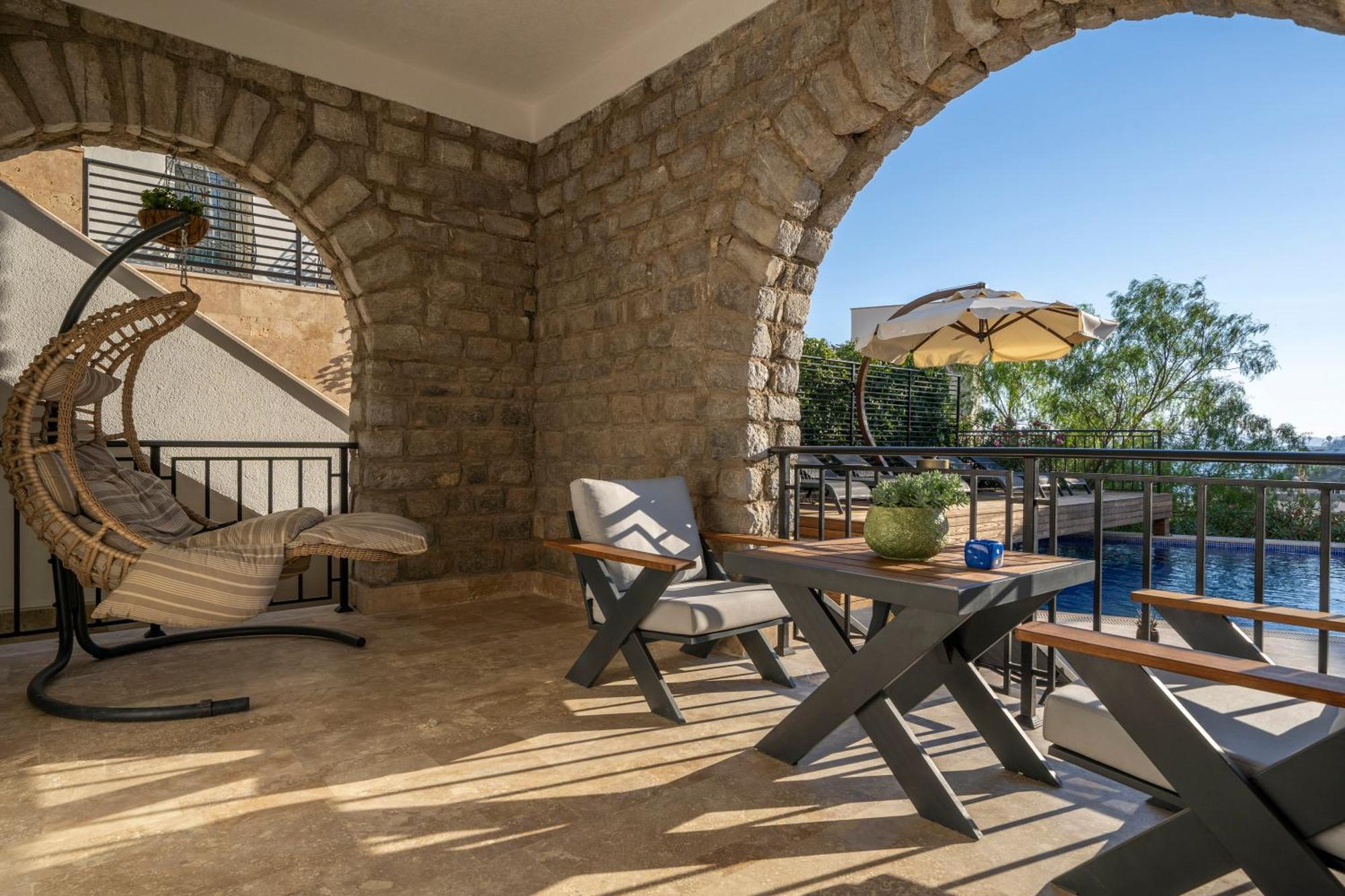 Noa Suite Hotel Only Adult Bodrum 외부 사진