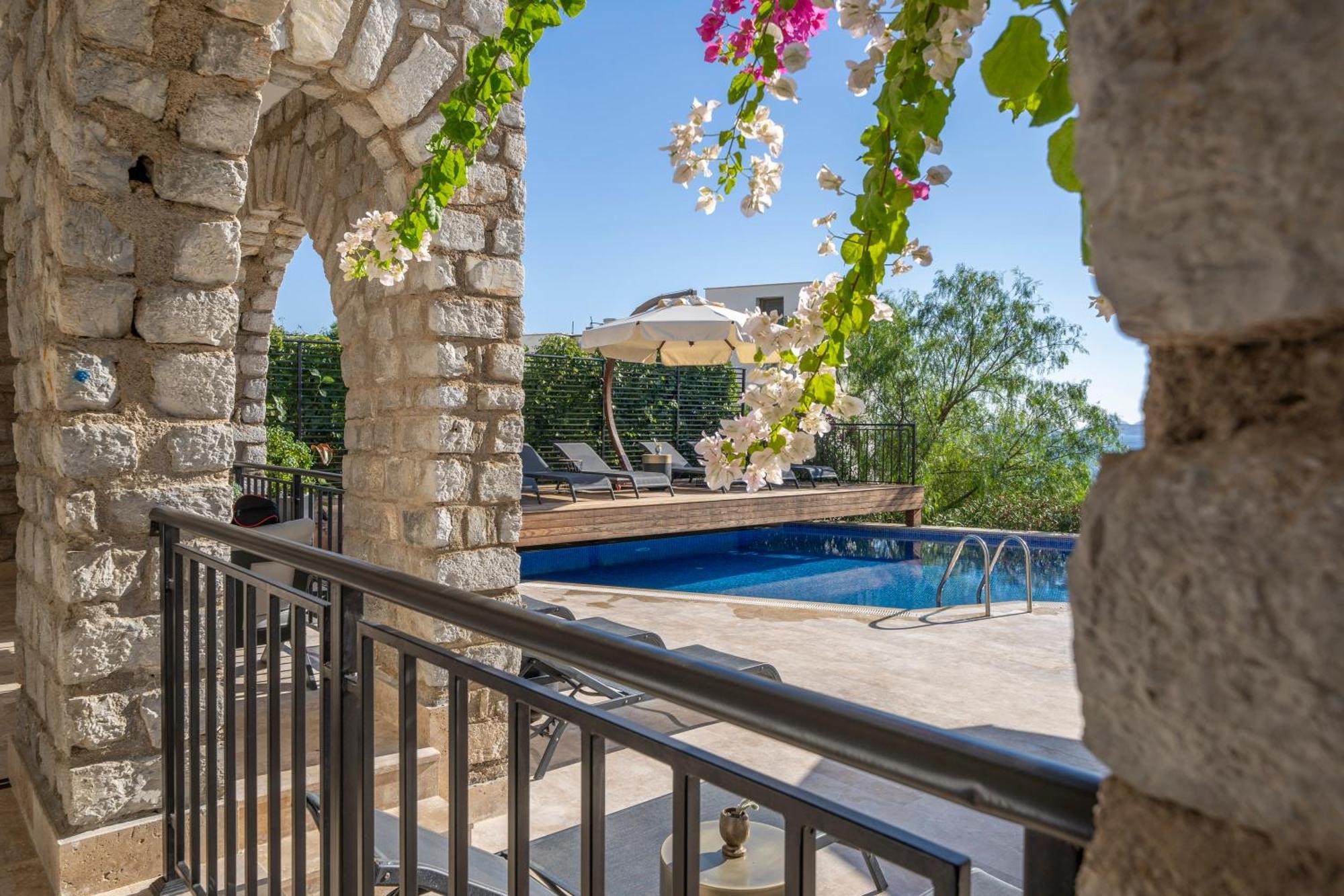 Noa Suite Hotel Only Adult Bodrum 외부 사진