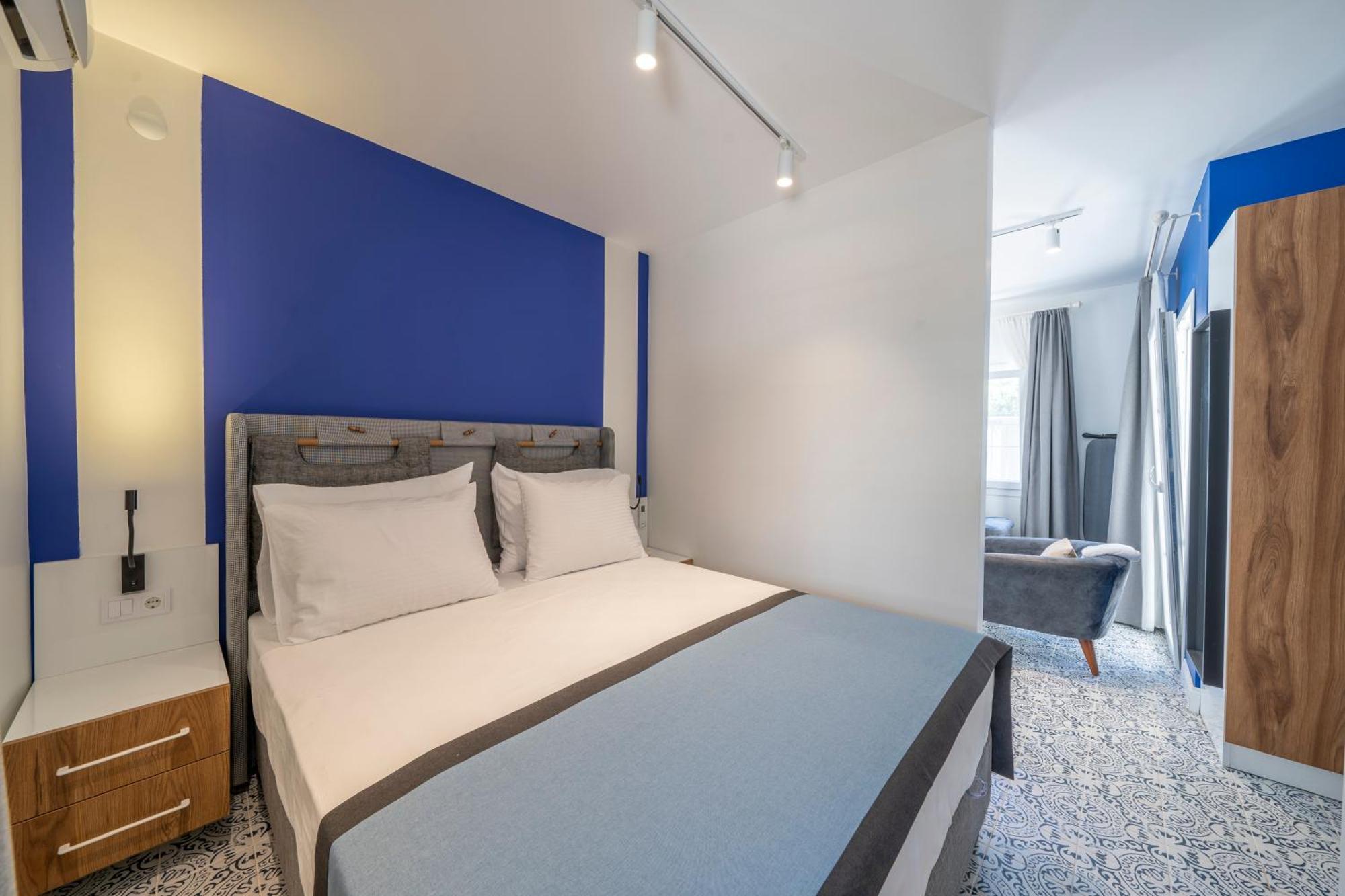 Noa Suite Hotel Only Adult Bodrum 외부 사진