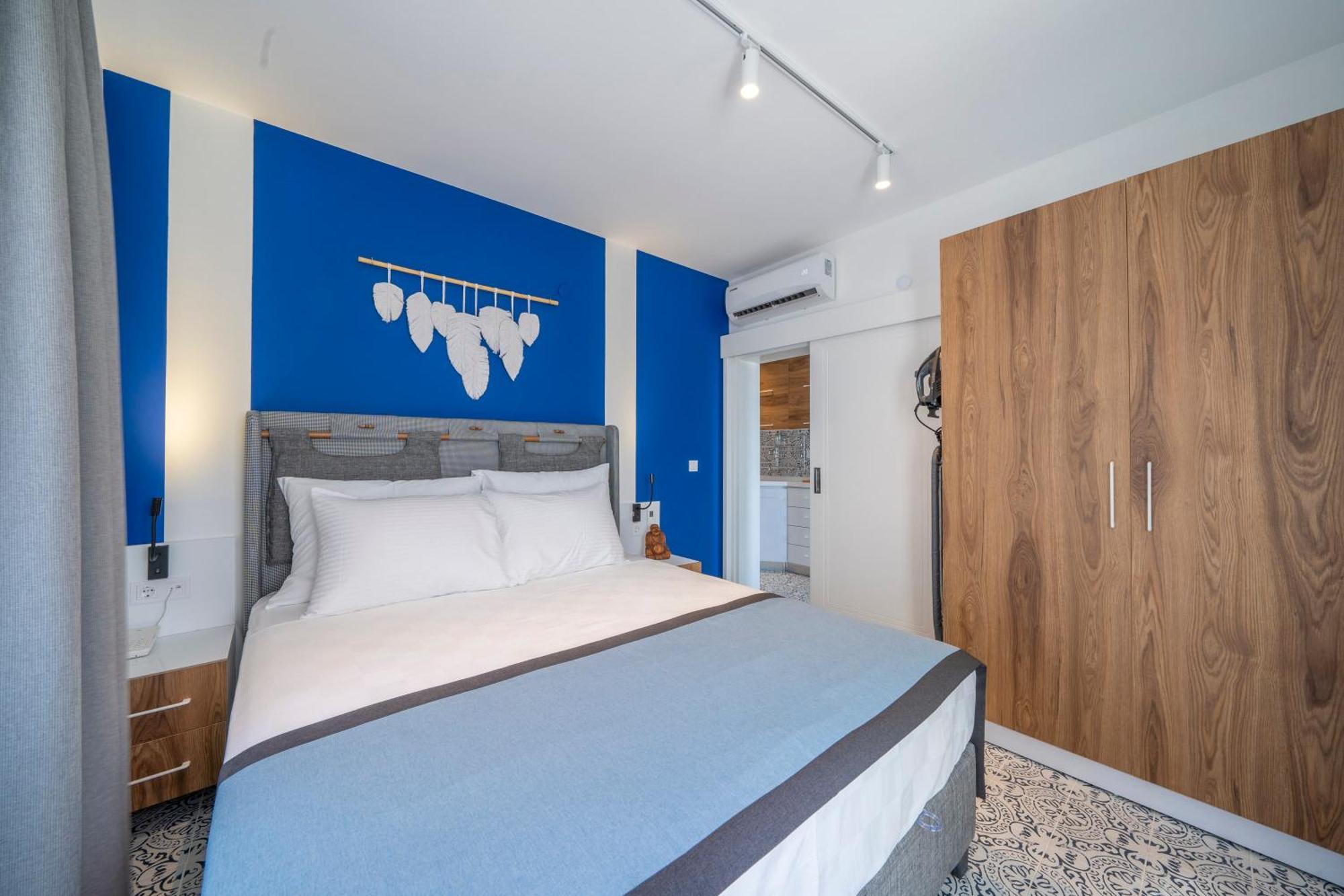 Noa Suite Hotel Only Adult Bodrum 외부 사진