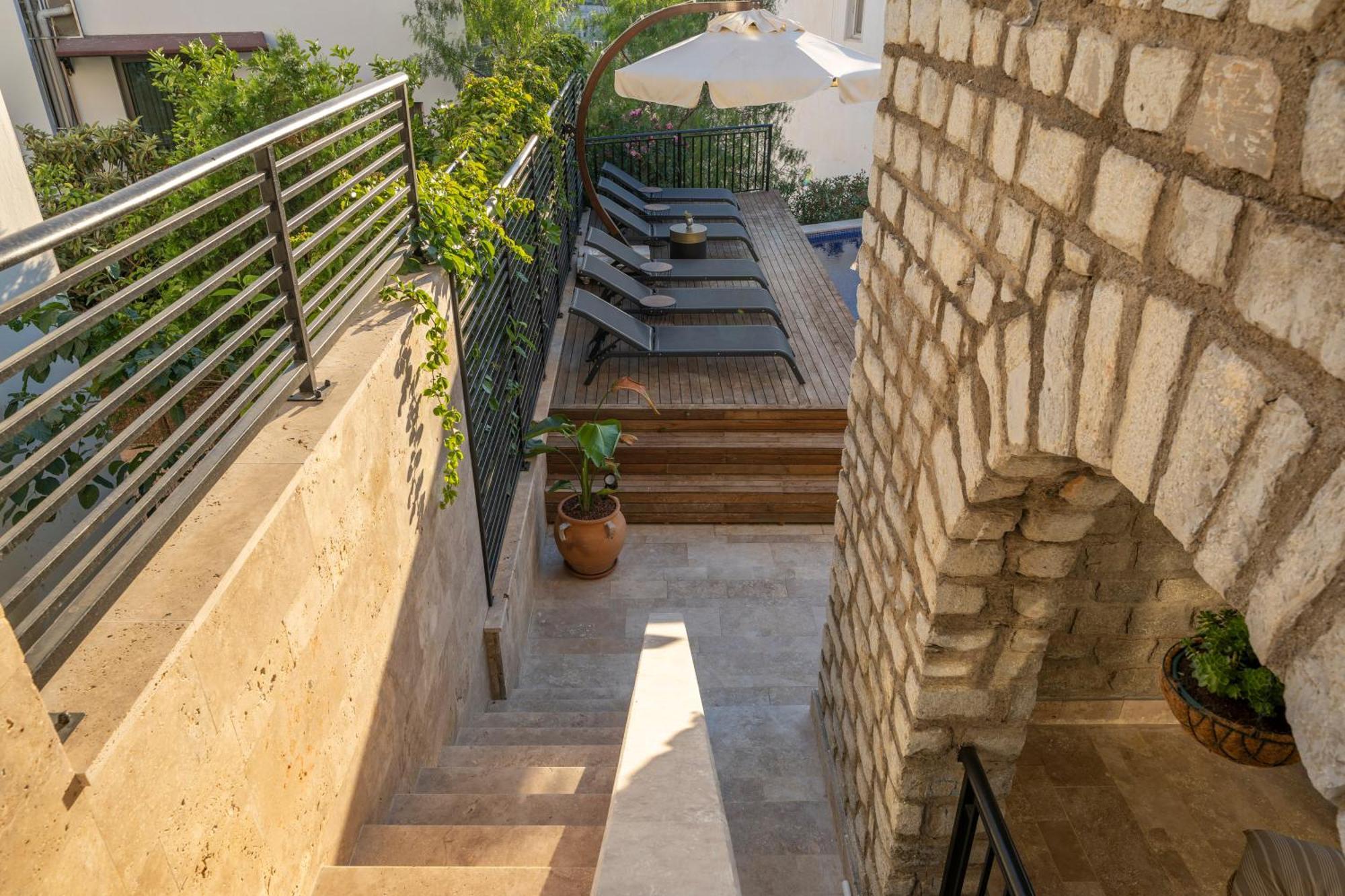 Noa Suite Hotel Only Adult Bodrum 외부 사진