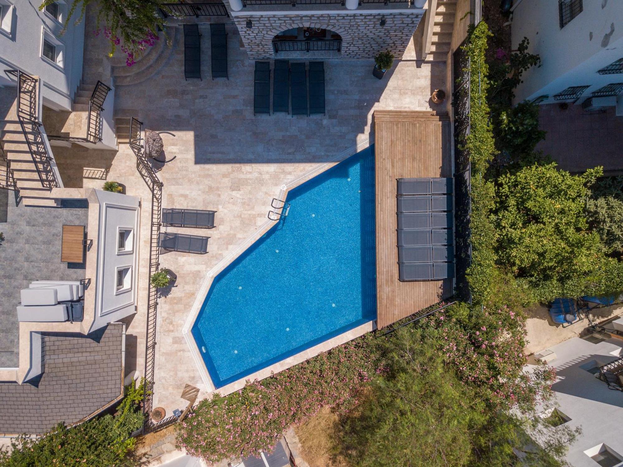 Noa Suite Hotel Only Adult Bodrum 외부 사진