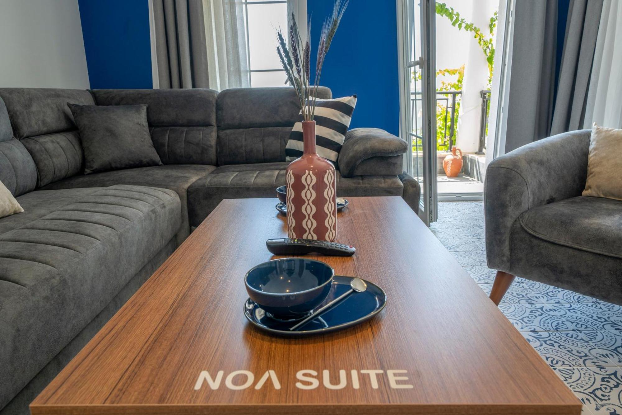 Noa Suite Hotel Only Adult Bodrum 외부 사진