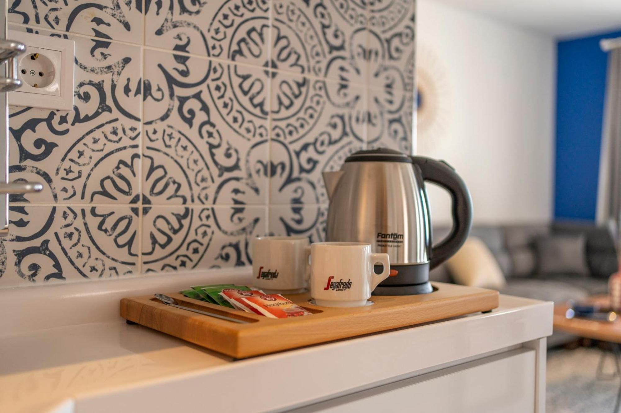 Noa Suite Hotel Only Adult Bodrum 외부 사진