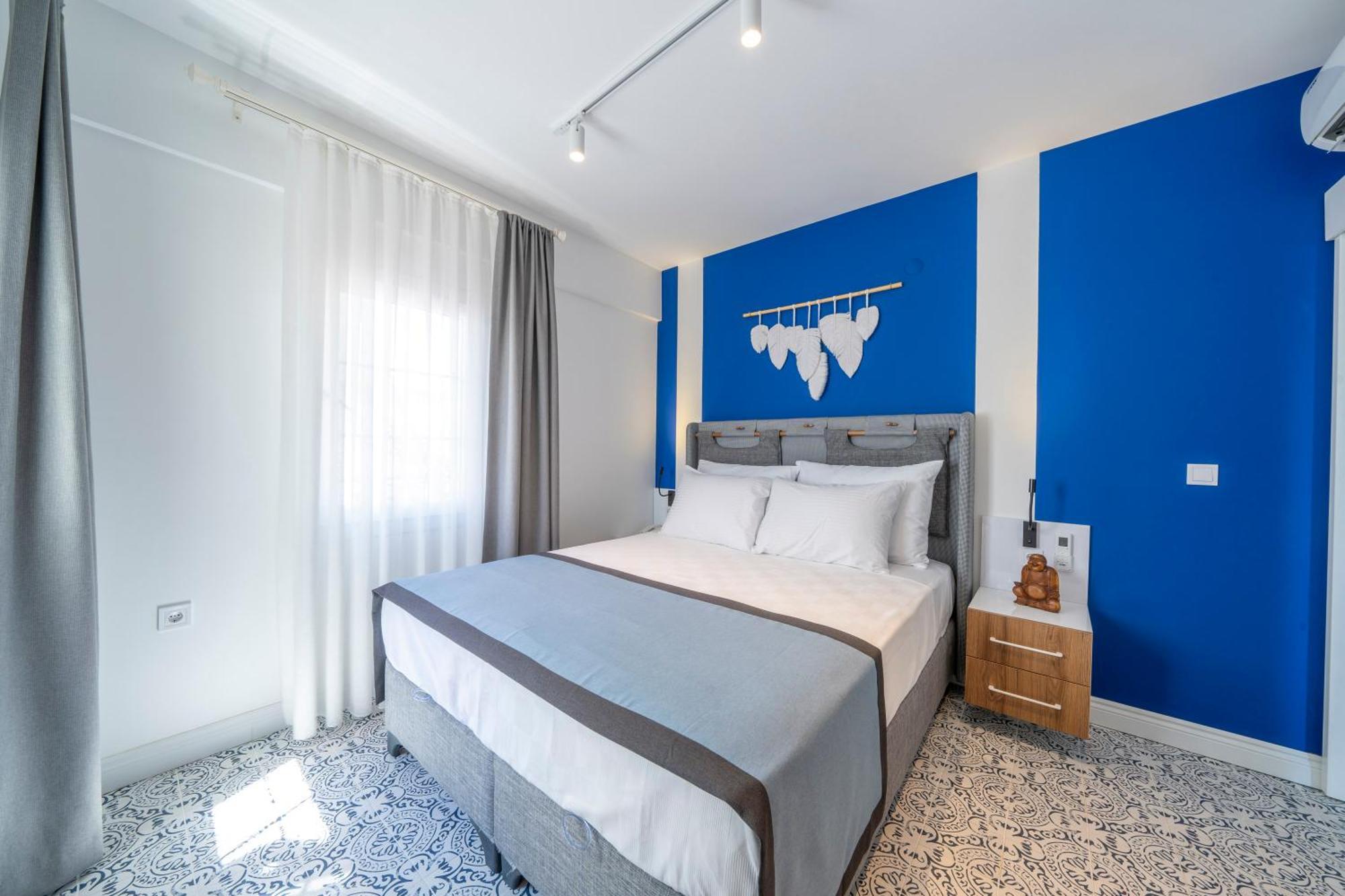 Noa Suite Hotel Only Adult Bodrum 외부 사진