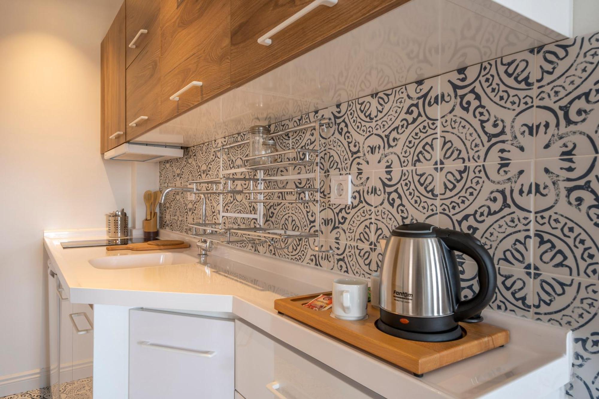 Noa Suite Hotel Only Adult Bodrum 외부 사진