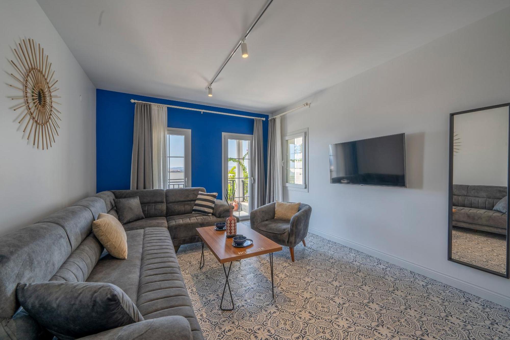 Noa Suite Hotel Only Adult Bodrum 외부 사진