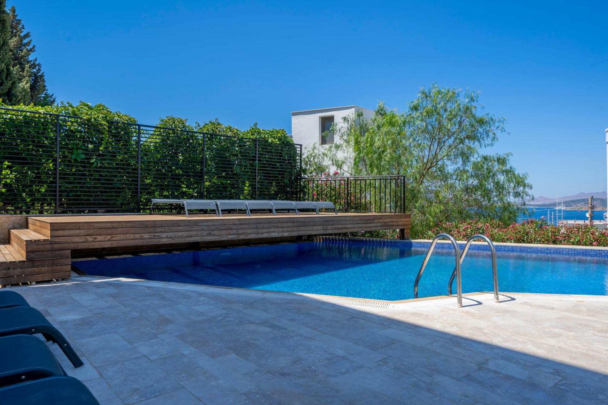 Noa Suite Hotel Only Adult Bodrum 외부 사진