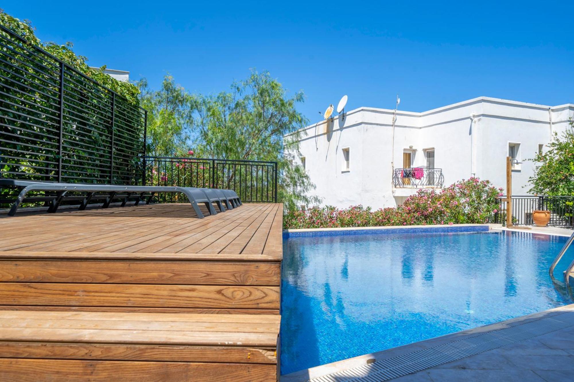 Noa Suite Hotel Only Adult Bodrum 외부 사진