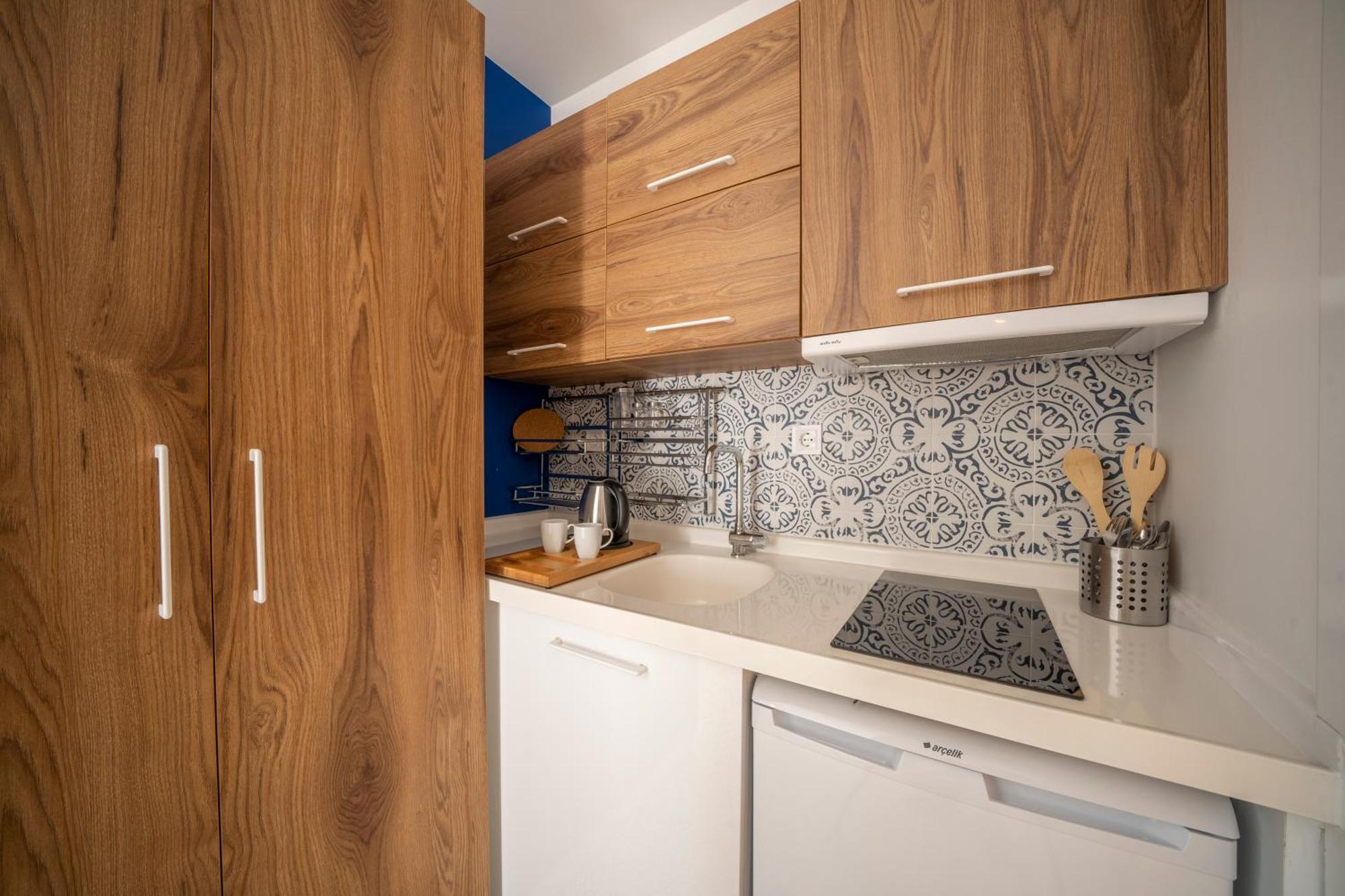 Noa Suite Hotel Only Adult Bodrum 외부 사진