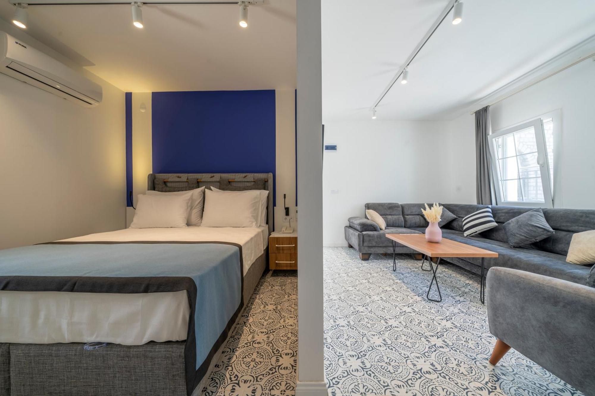 Noa Suite Hotel Only Adult Bodrum 외부 사진
