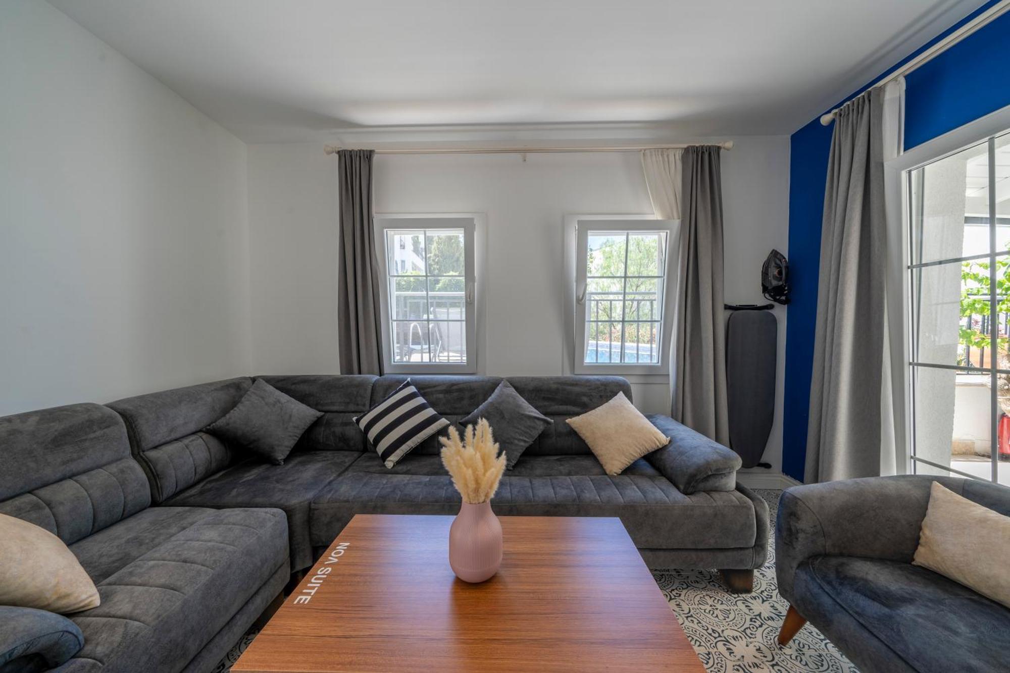 Noa Suite Hotel Only Adult Bodrum 외부 사진