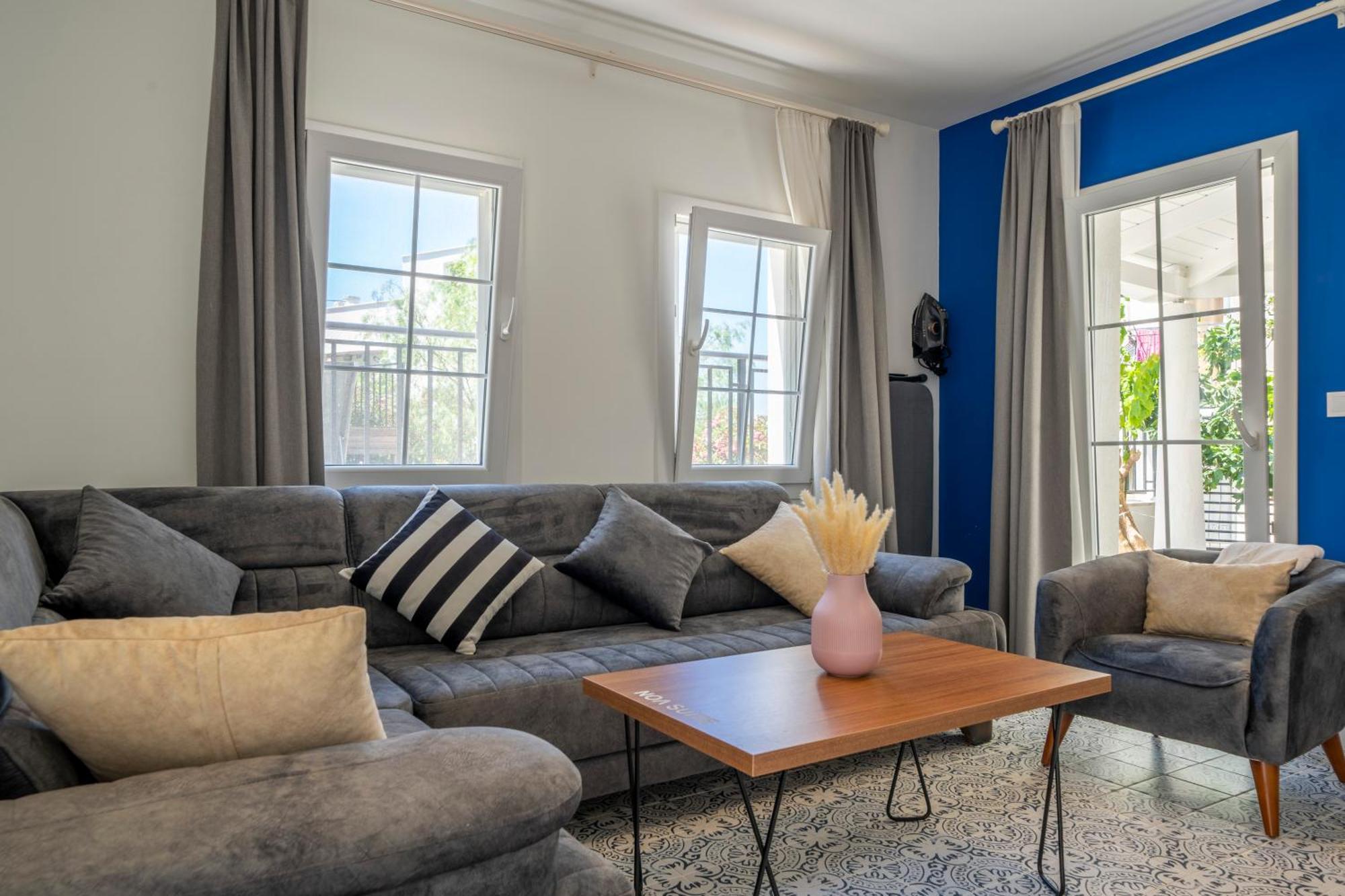 Noa Suite Hotel Only Adult Bodrum 외부 사진