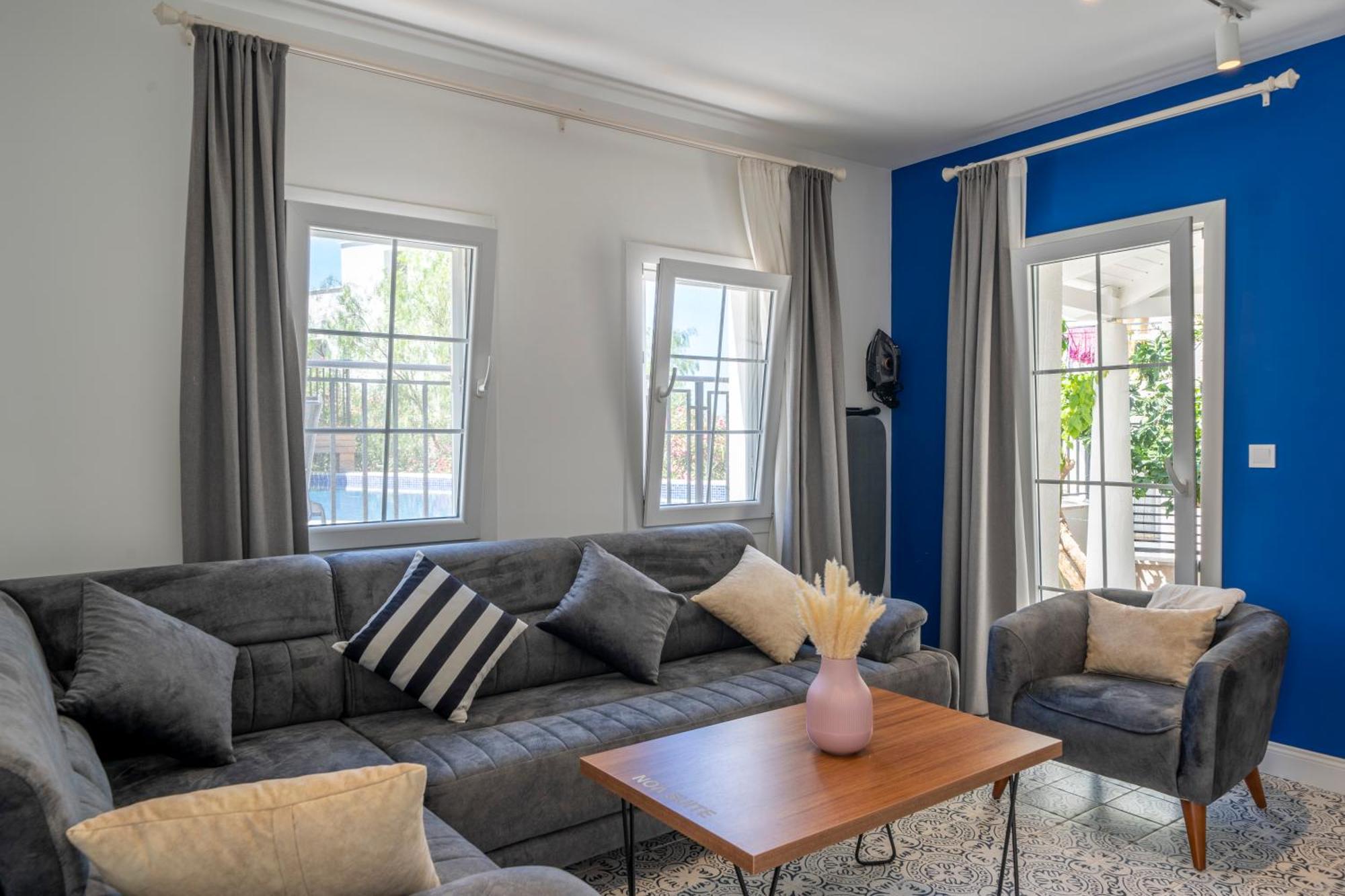 Noa Suite Hotel Only Adult Bodrum 외부 사진