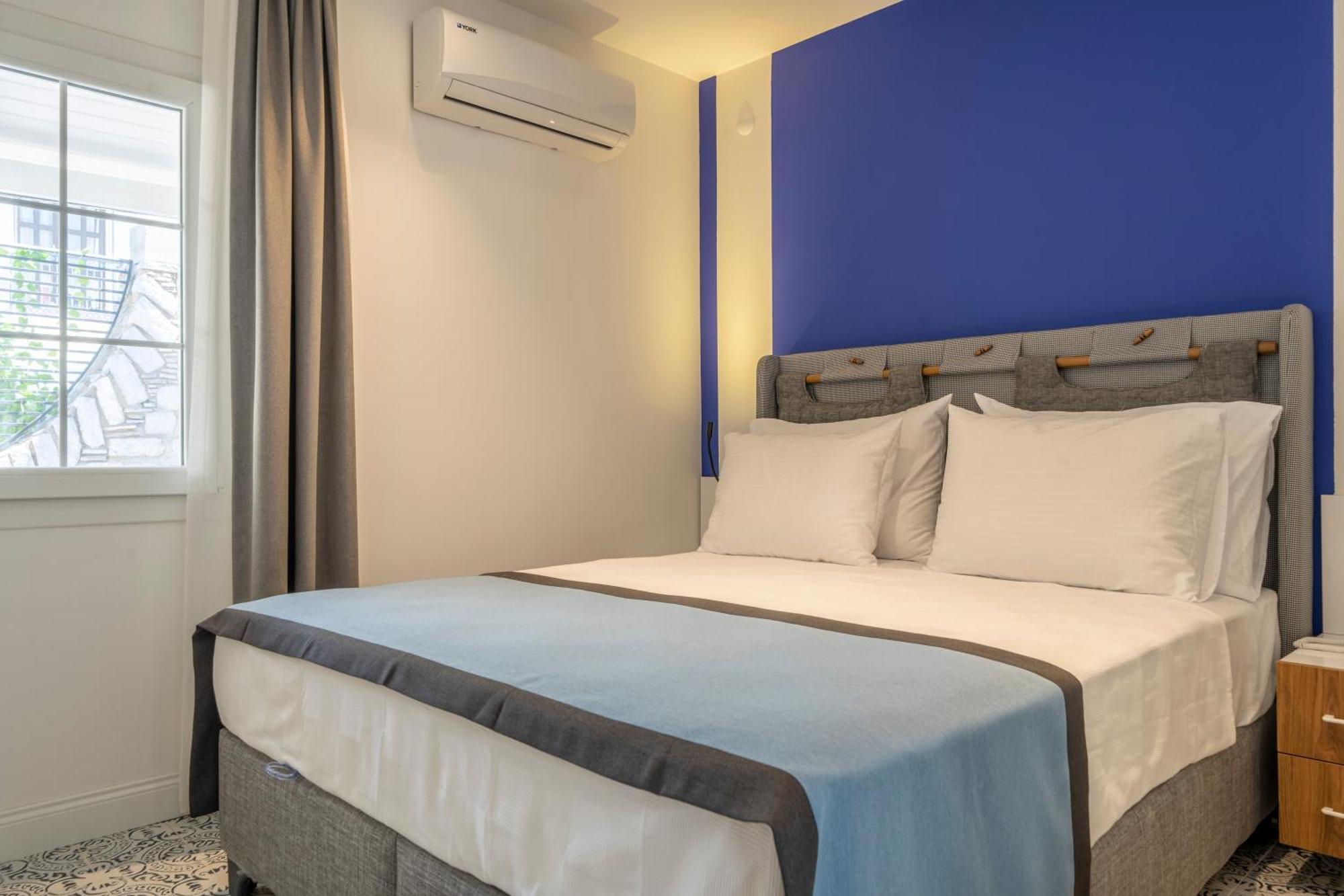 Noa Suite Hotel Only Adult Bodrum 외부 사진