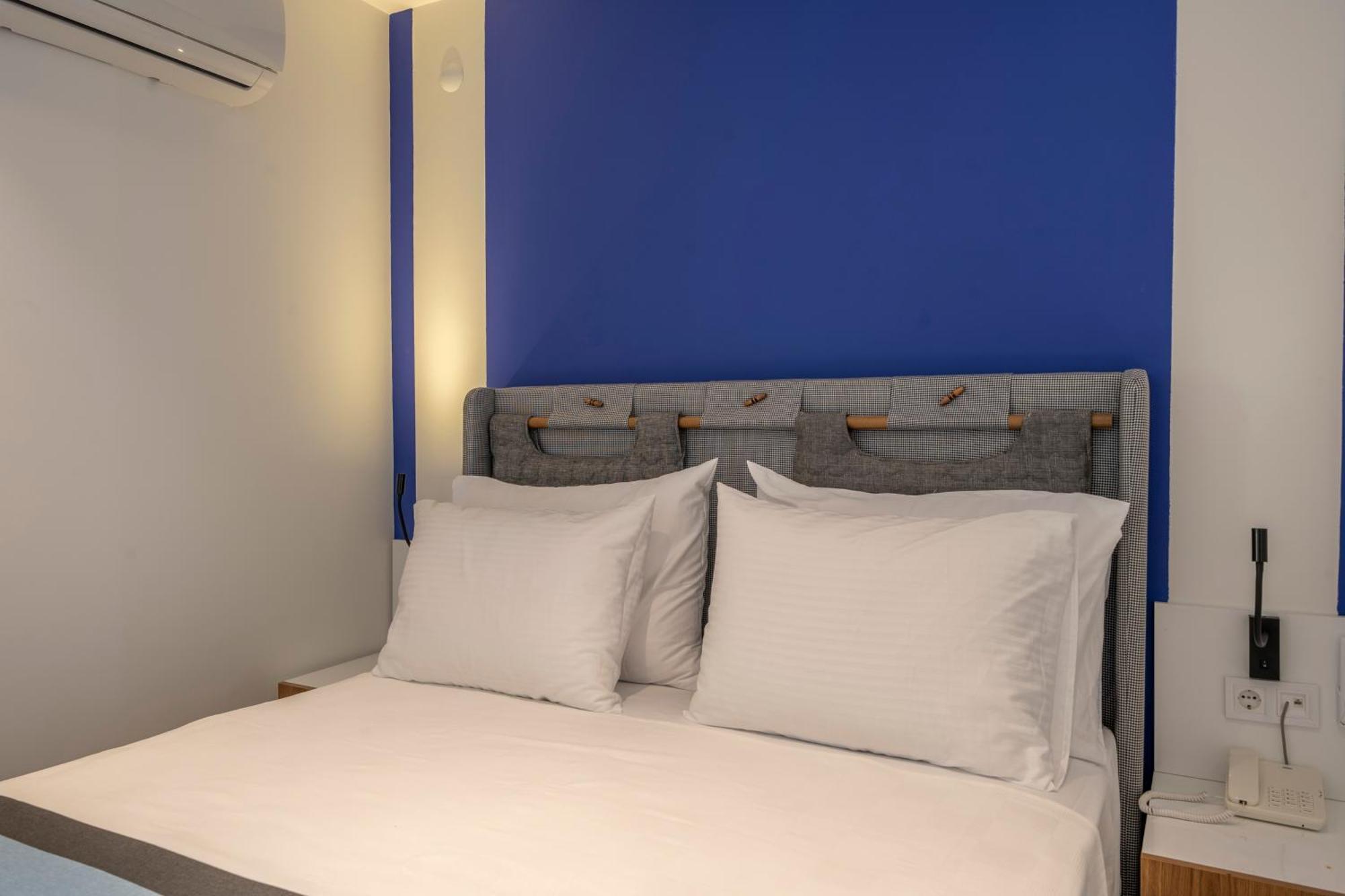 Noa Suite Hotel Only Adult Bodrum 외부 사진