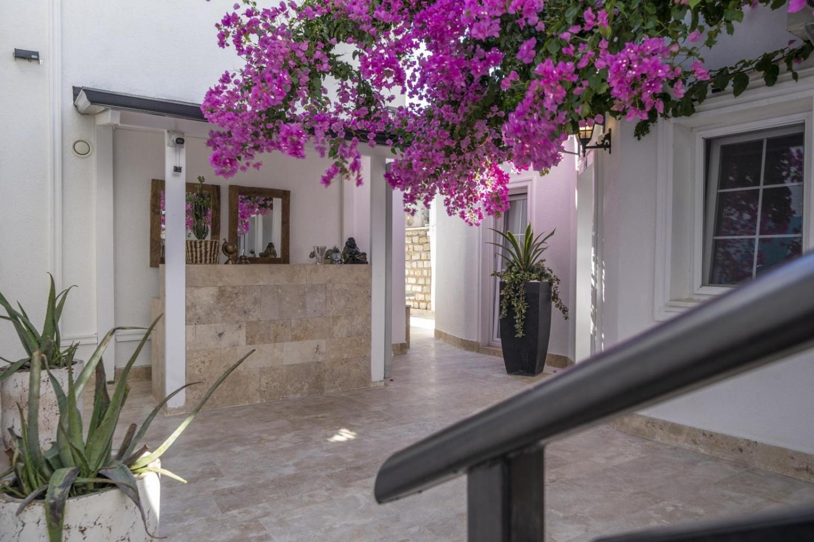 Noa Suite Hotel Only Adult Bodrum 외부 사진
