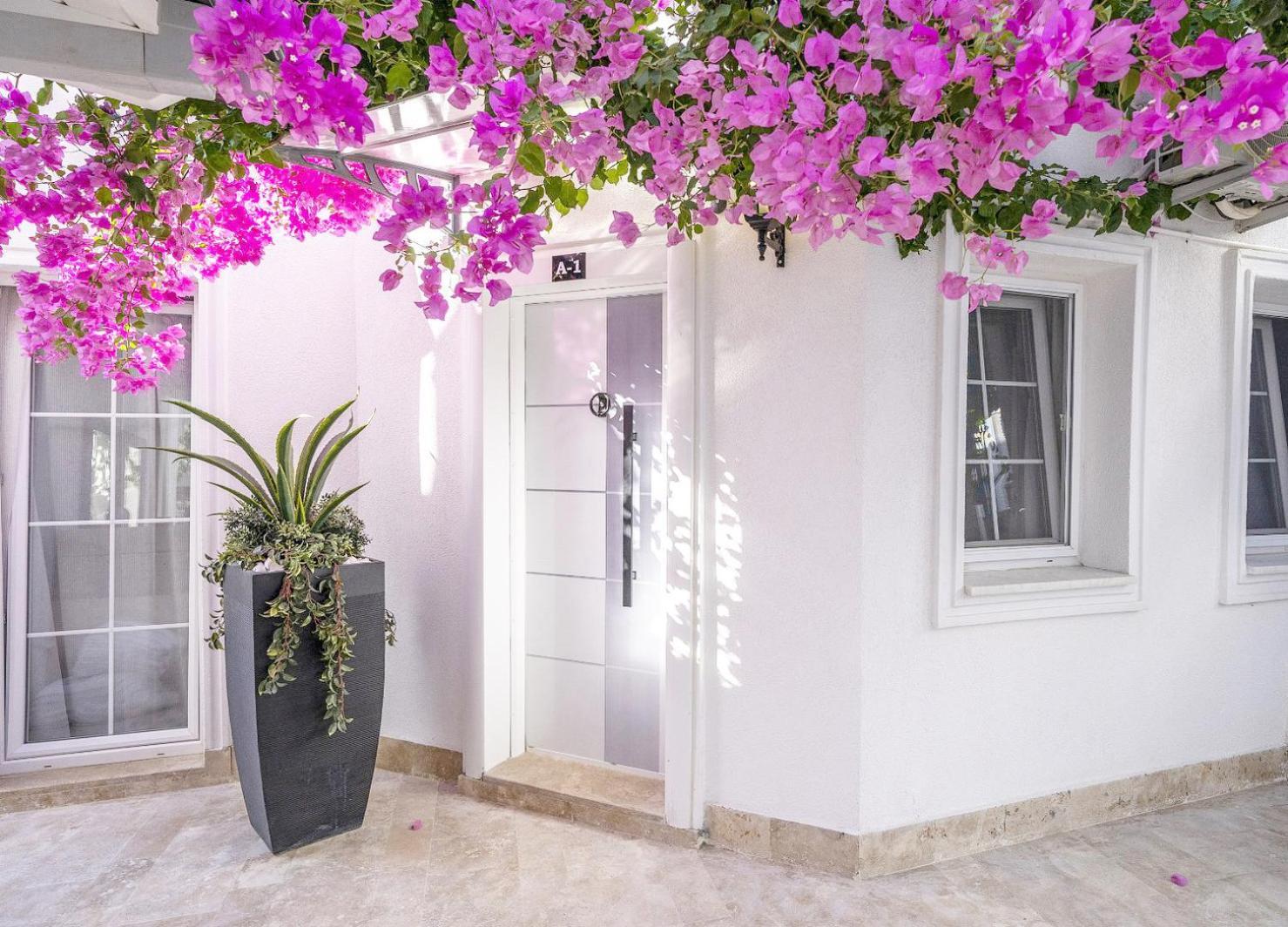 Noa Suite Hotel Only Adult Bodrum 외부 사진